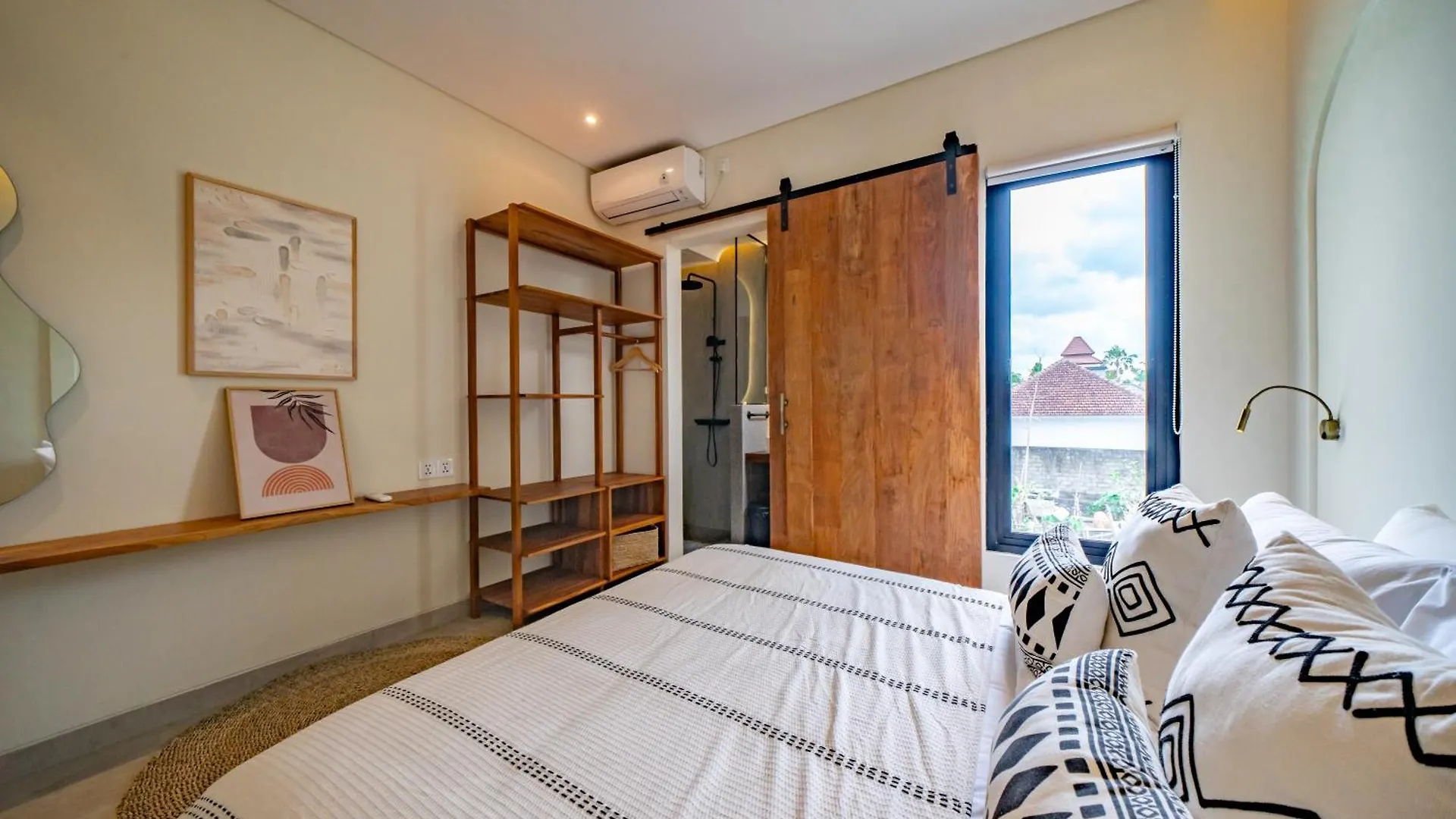 Casa Samudra - 3Br Villa In Seminyak Indonesia