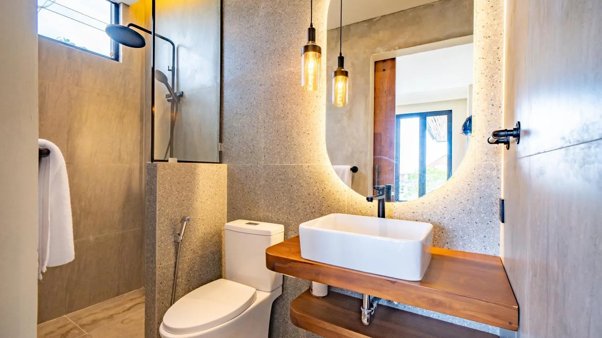 Casa Samudra - 3Br Villa In Seminyak Indonesia