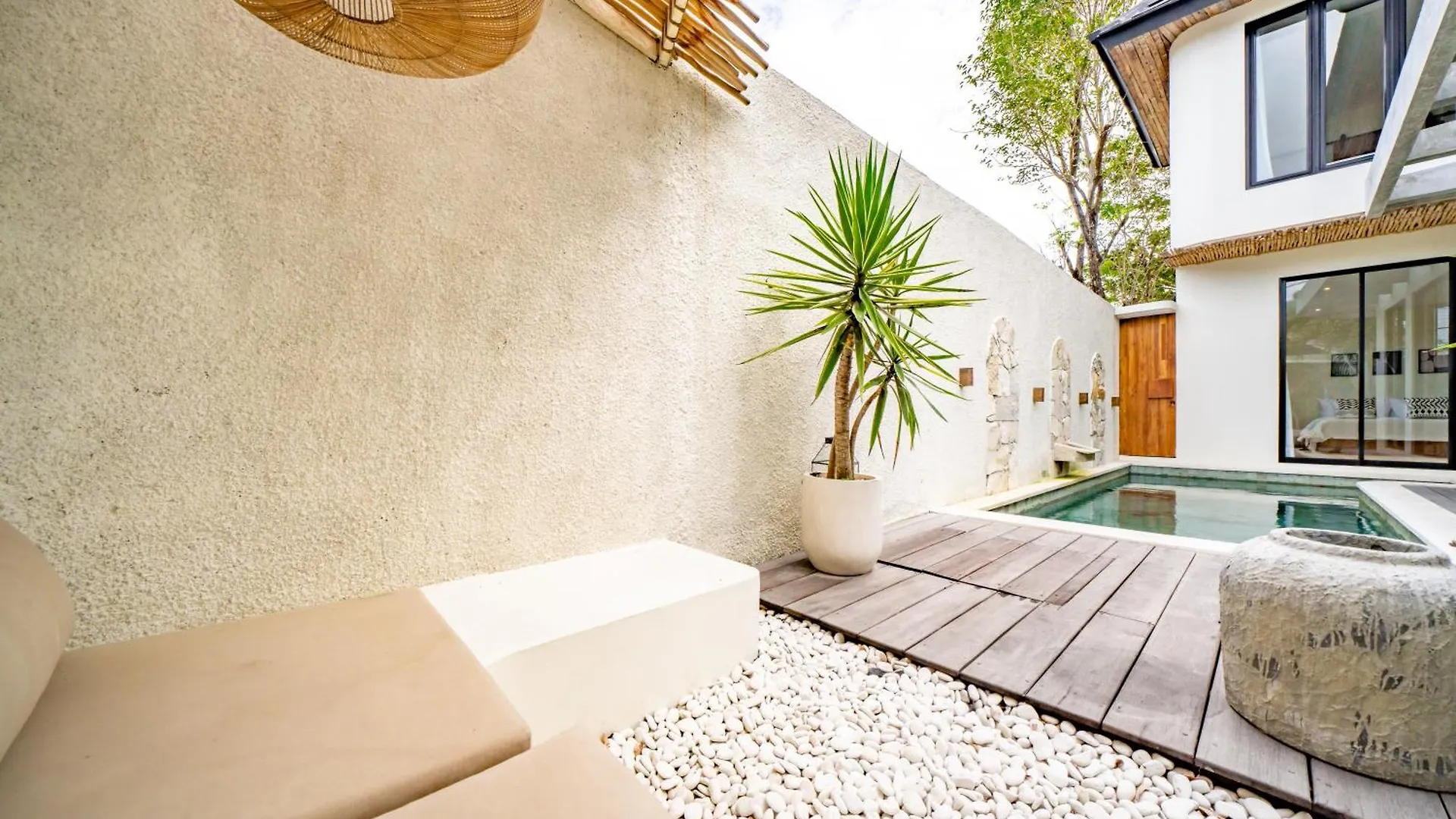Casa Samudra - 3Br Villa In Seminyak Indonesia