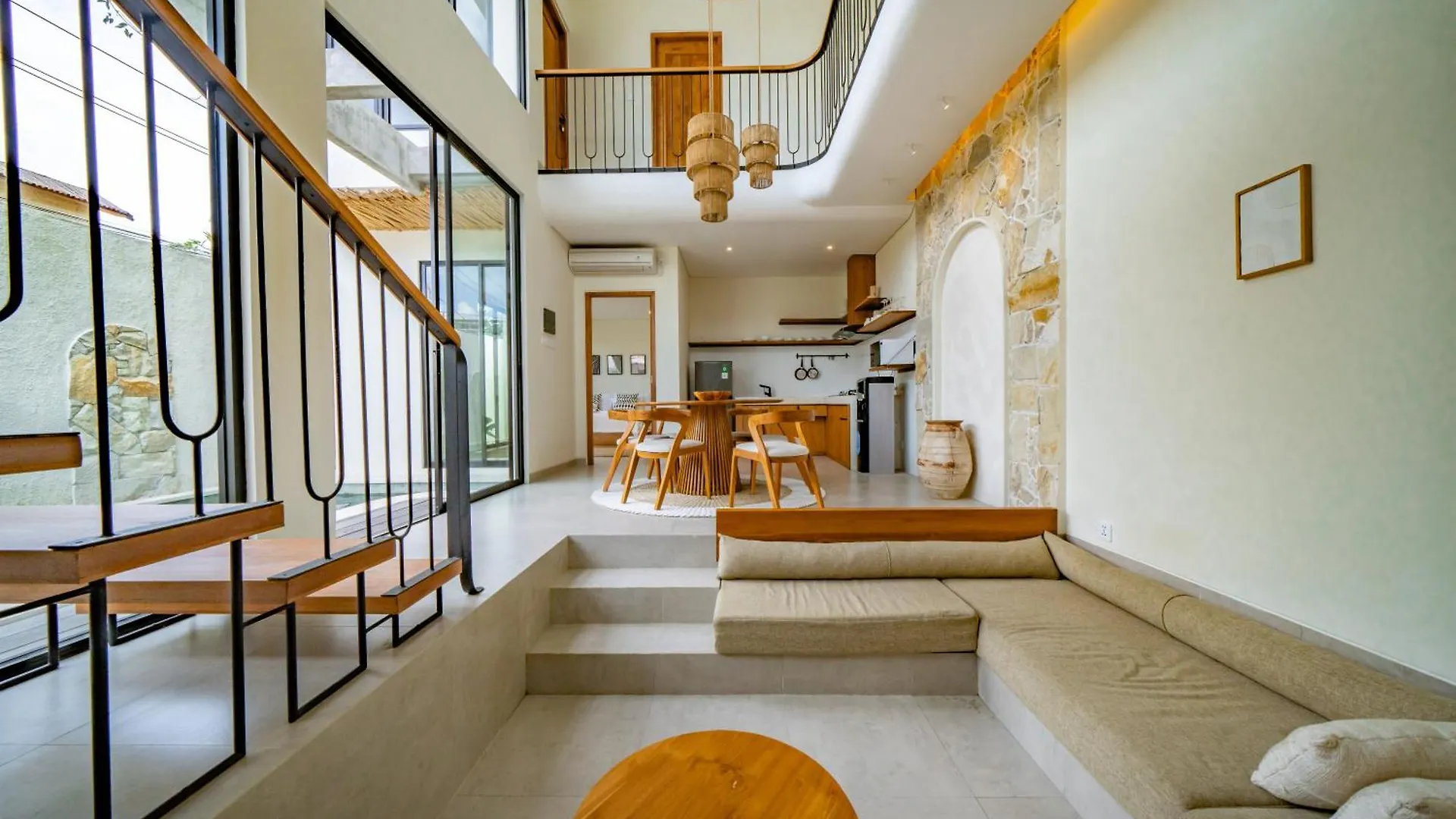 Casa Samudra - 3Br Villa In Seminyak Indonesia