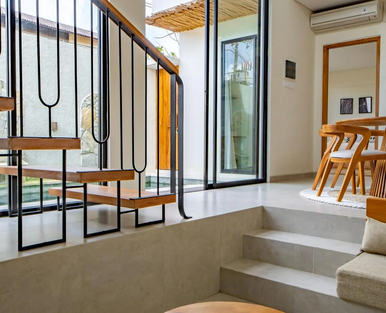 Casa Samudra - 3Br Villa In Seminyak