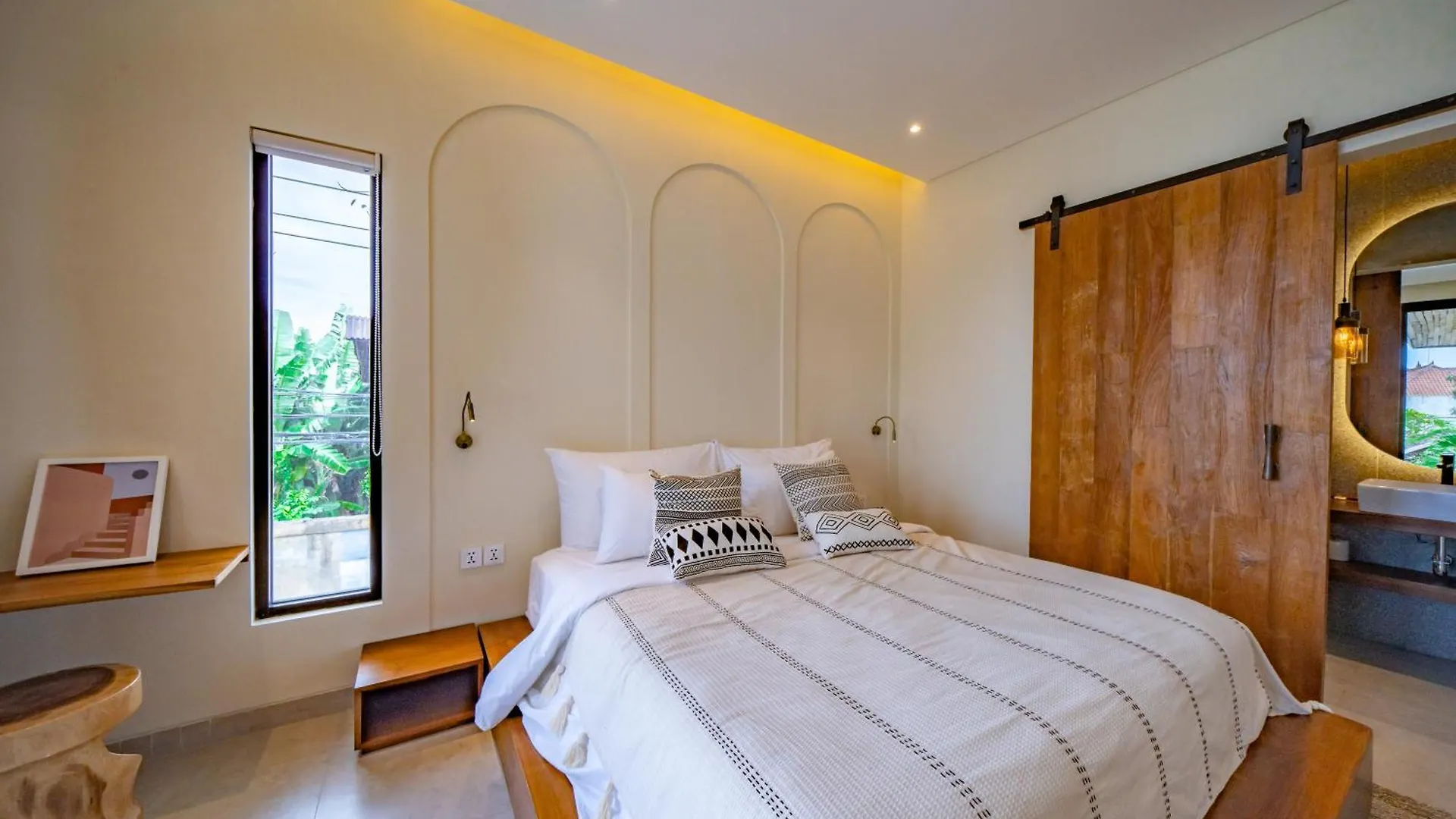 Casa Samudra - 3Br Villa In Seminyak  Seminyak (Bali)