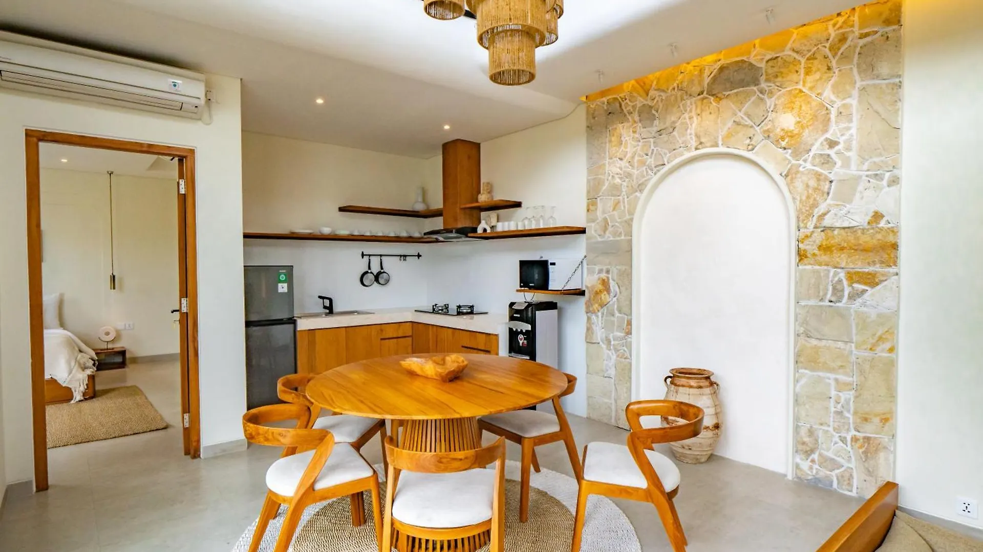 Casa Samudra - 3Br Villa In Seminyak Indonesia