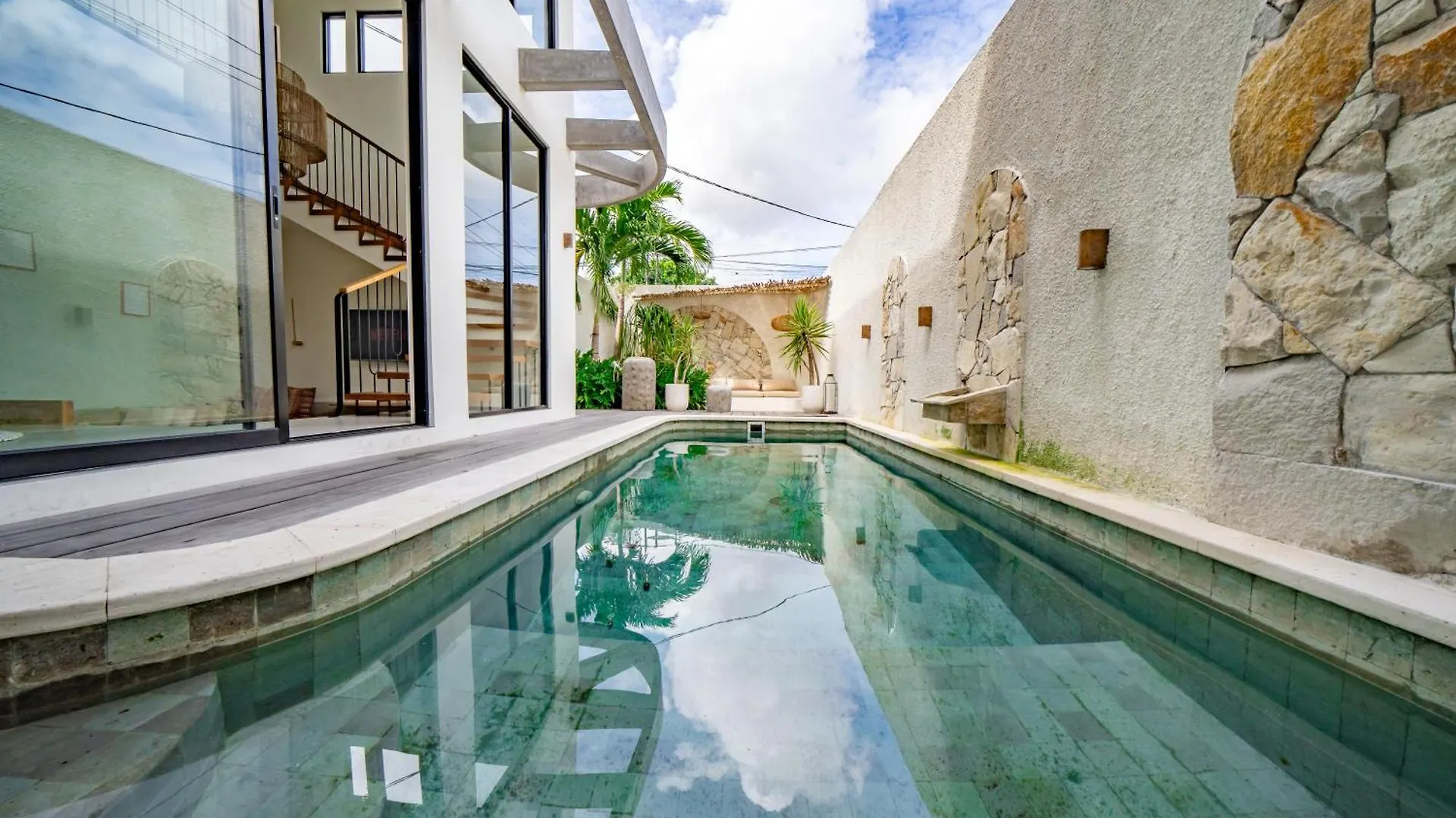Casa Samudra - 3Br Villa In Seminyak Seminyak (Bali)