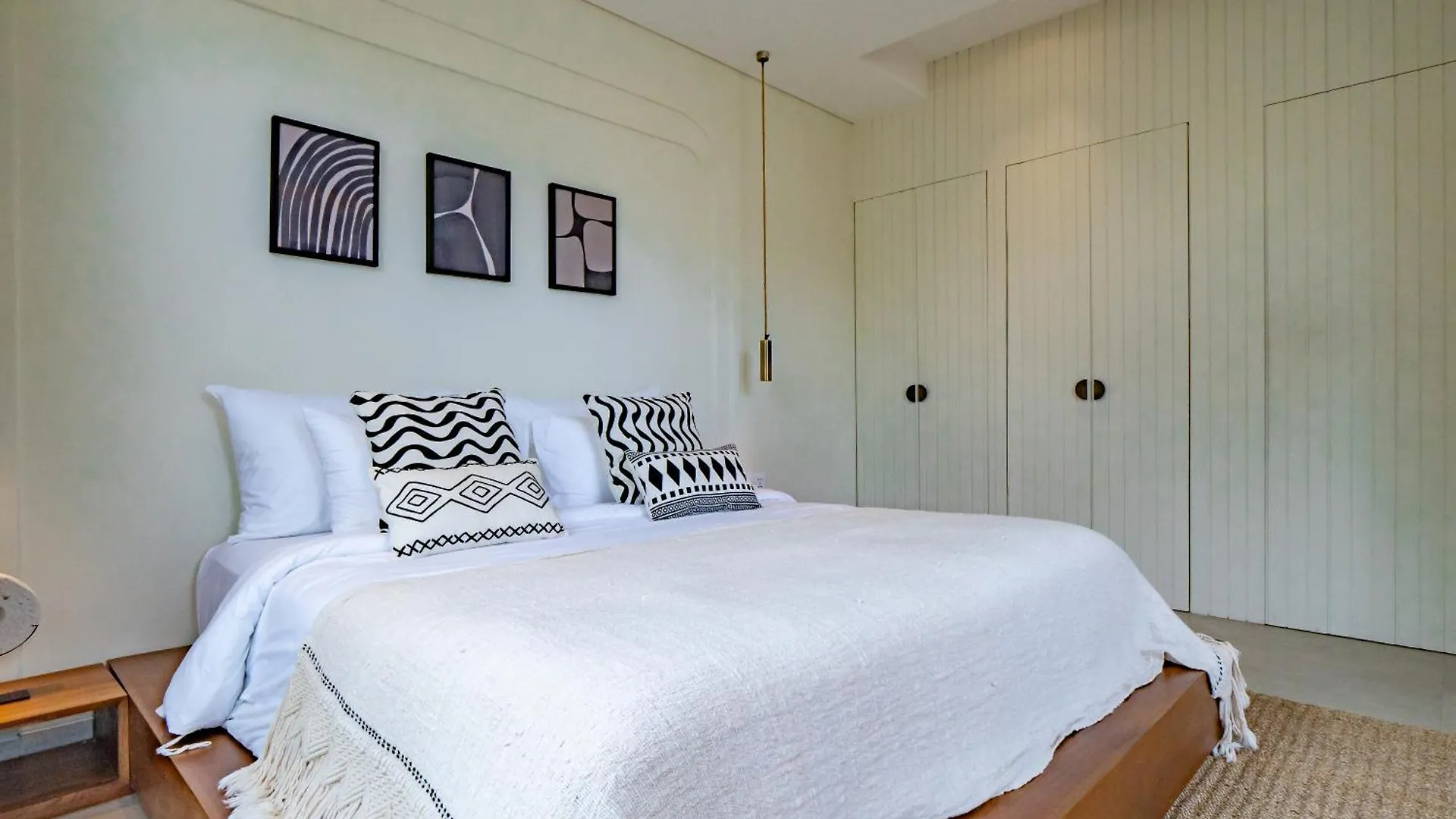 Casa Samudra - 3Br Villa In Seminyak